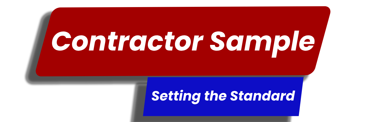 Navbar Logo and home link